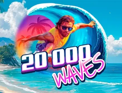 20,000 Waves