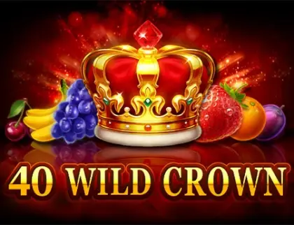 40 Wild Crown