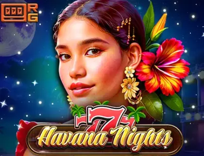 777 - Havana Nights