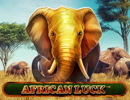 African Luck