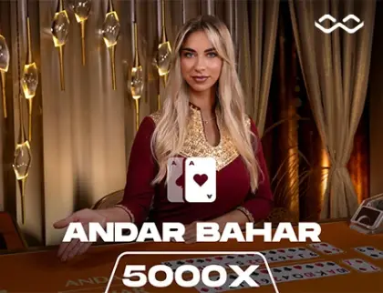 Andar Bahar x5000