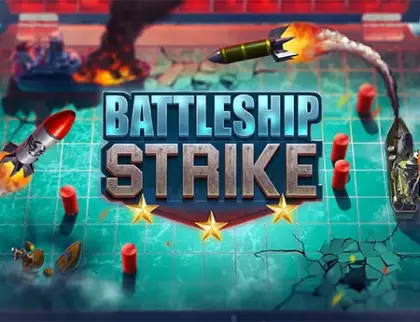 Battleship Strike