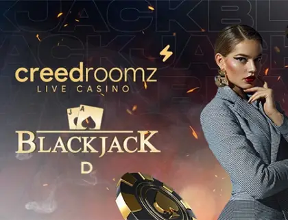 BlackJack D