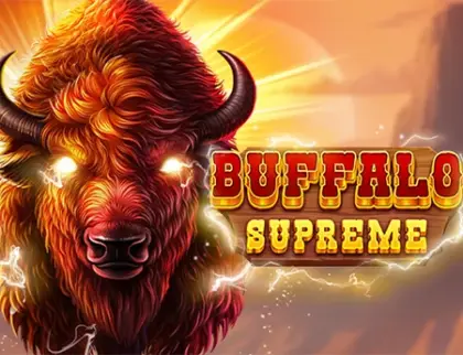 Buffalo Supreme