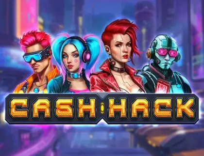 CASH HACK