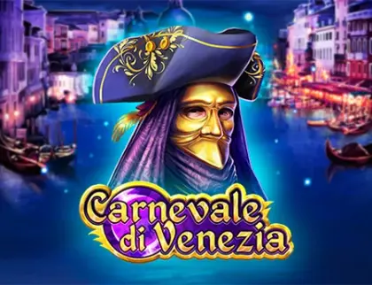 Carnevale Di Venezia