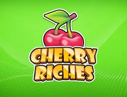 Cherry Riches