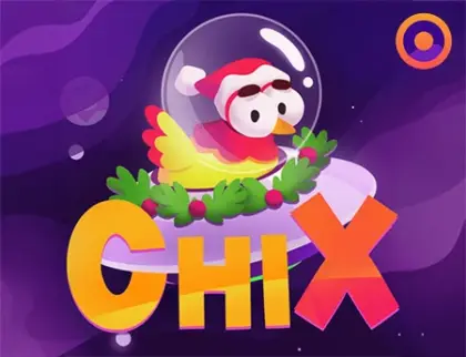 ChiX