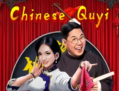 Chinese Quyi