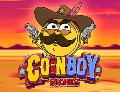 Coinboy Riches