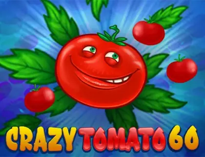 Crazy Tomato 60