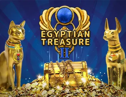 Egyptian Treasure II