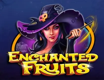 Enchanted Fruits