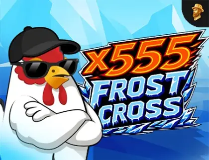 Frost Cross x555