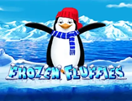 Frozen Fluffies
