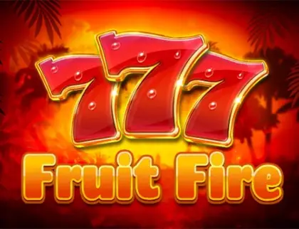 Fruit Fire