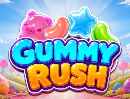 Gummy Rush