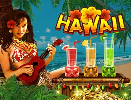 Hawaii