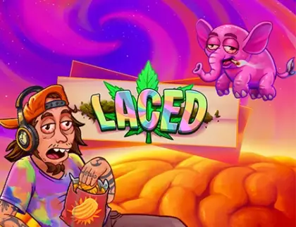 Laced