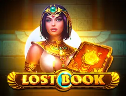 Lost Book