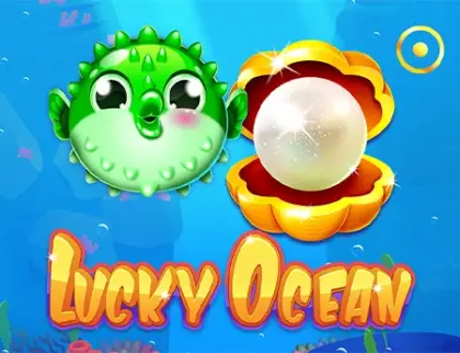 Lucky Ocean