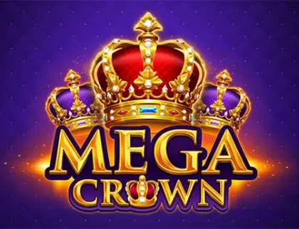 Mega Crown