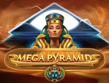 Mega Pyramid