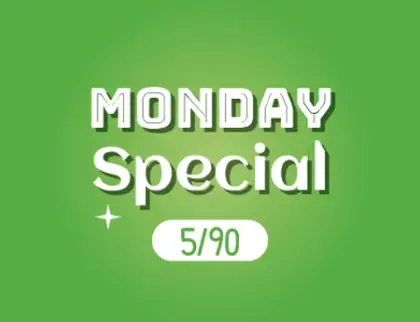 Monday Special
