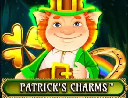 Patrick's Charms