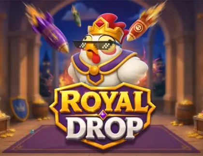 Royal Drop