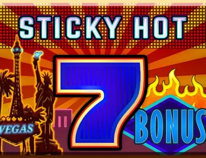 Sticky Hot