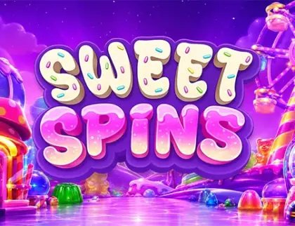 Sweet Spins