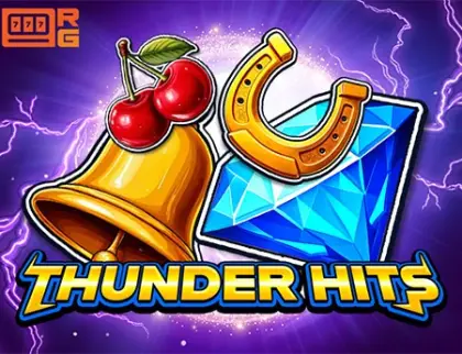 Thunder Hits