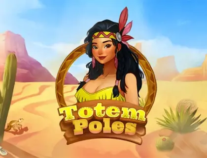 Totem Poles