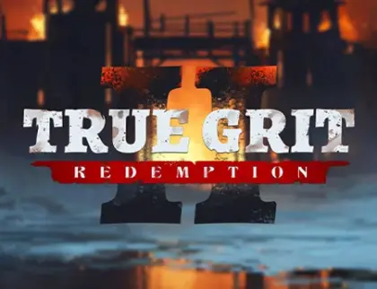 True Grit Redemption 2