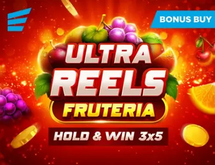 Ultra Reels Fruteria