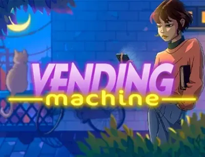 Vending Machine