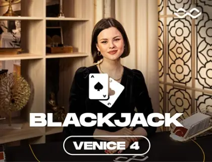 Venice BJ 4
