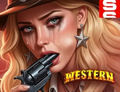 Western Heist