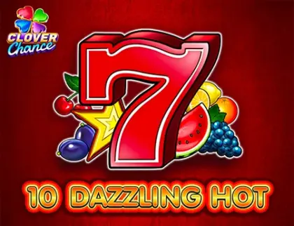 10 Dazzling Hot Clover Chance