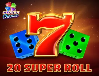 20 Super Roll