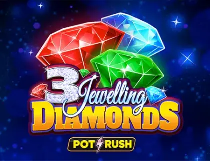 3 Jewelling Diamonds