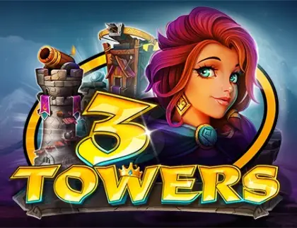 3 Towers