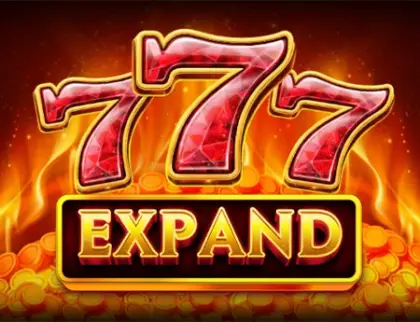 777: Expand