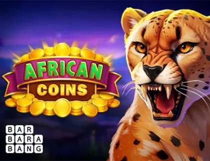 African Coins