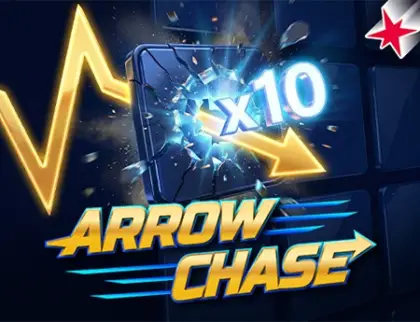 Arrow Chase