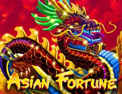 Asian Fortune