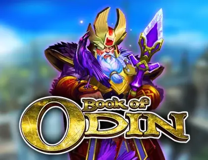 BOOK OF ODIN