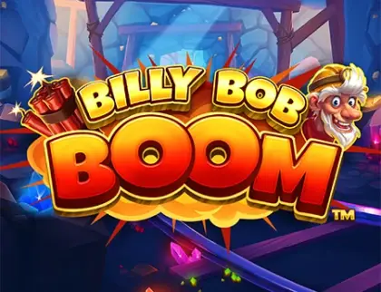 Billy Bob Boom