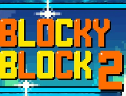 Blocky Block 2